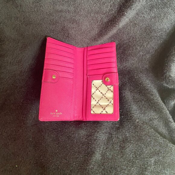 Kate Spade Wallet - Picture 5 of 5